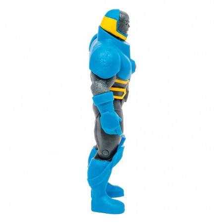 Figura mcfarlane dc direct super powers new 52 darkseid