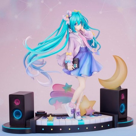 Figura good smile hatsune miku digital stars character vocal series 01 1 - 7 25cm