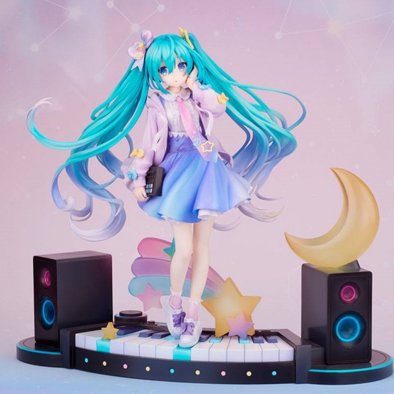 Figura good smile hatsune miku digital stars character vocal series 01 1 - 7 25cm