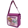 Bolso Bandolera Patrulla Canina Skye 25x25x8cm