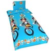 Funda Nordica Mickey Disney 140x200cm