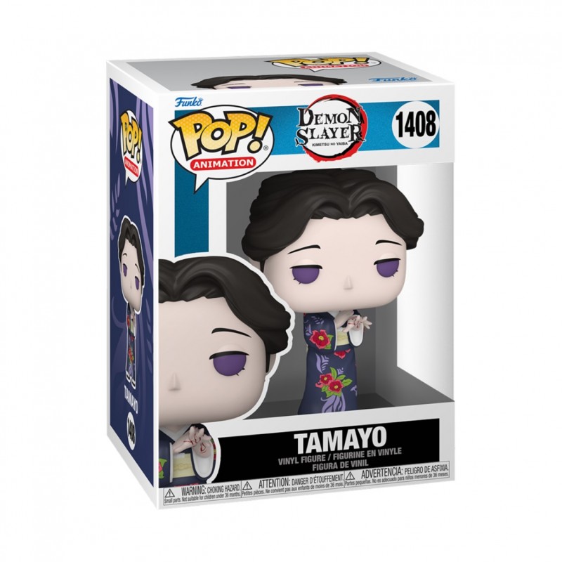 Funko pop demon slayer kimetsu no yaiba tamayo 72612