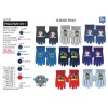 Guantes Patrulla Canina