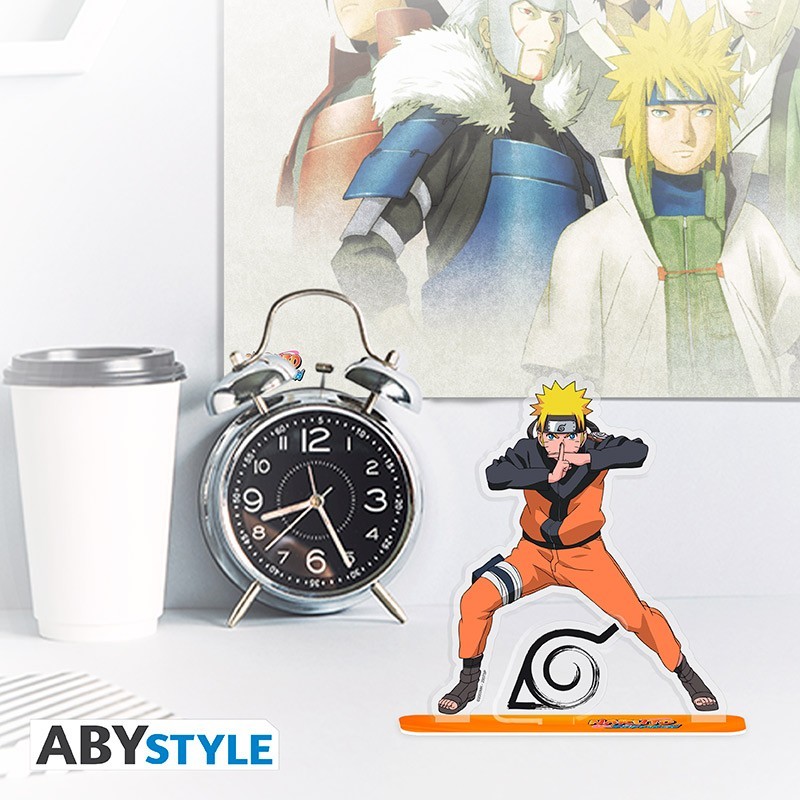 Pack abystile naruto