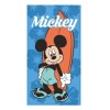 Toalla Mickey Disney Microfibra 70X140 Cms