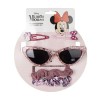 Set De Belleza Gafas De Sol Minnie