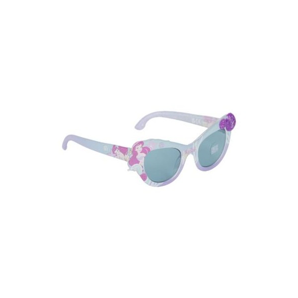 Gafas De Sol Premium Princesas Disney Sirenita