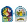 Gorra Pokemon T. 54-56