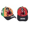 Gorra One Piece Full Print T.54-56