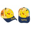 Gorra Pokemon Full Print T. 54-56