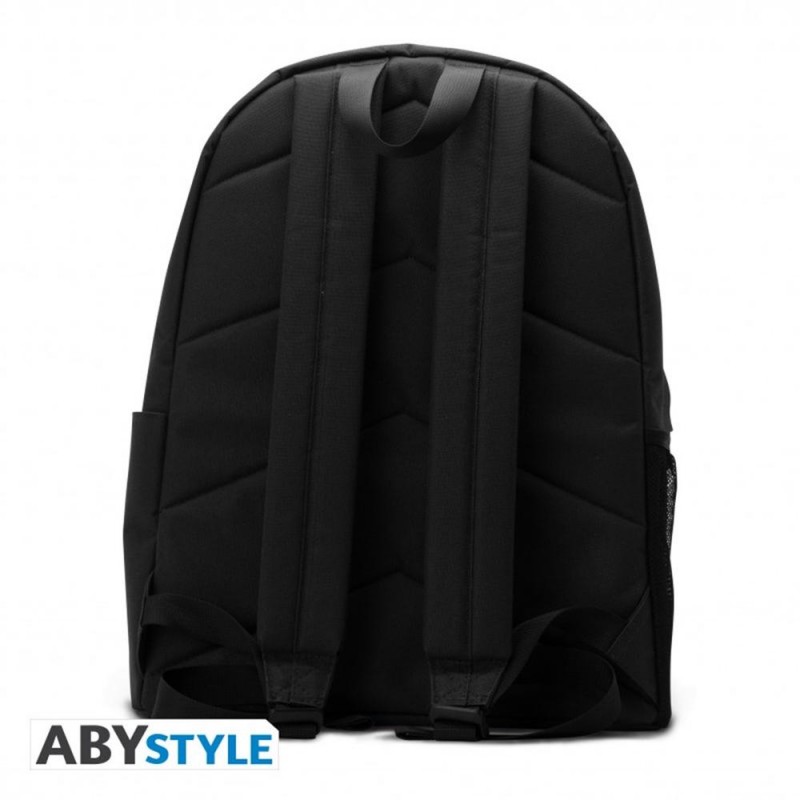 Mochila abystyle spy x family anya y bond