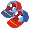 Gorra Baby Spidey Marvel T. 44-46