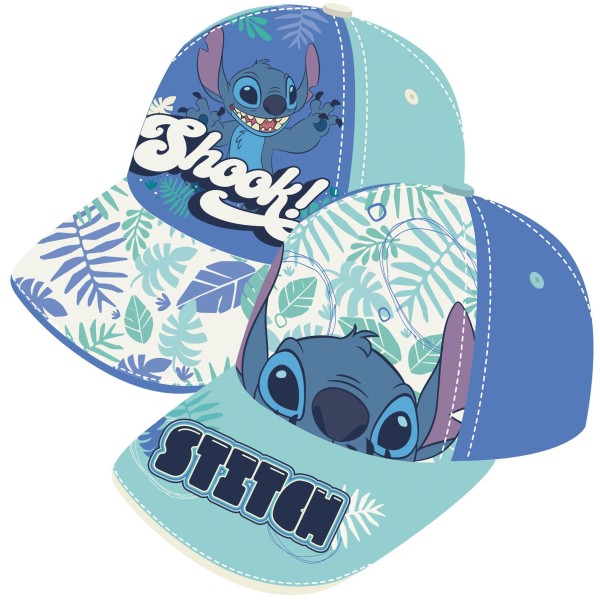 Gorra Stitch T. 51-54