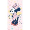 Toalla Minnie Disney Microfibra 70x140cm