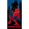 Toalla Spiderman Marvel Microfibra 70x140cm