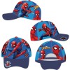 Gorra Spiderman Sublimation T.53-55