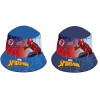 Gorro Pesquero Spiderman Marvel T.52-54