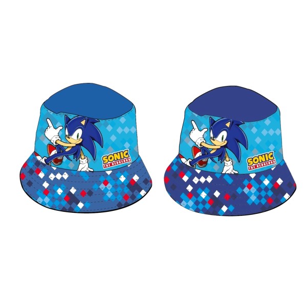 Gorro Pesquero Sonic T.52-54