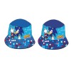 Gorro Pesquero Sonic T.52-54