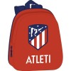 Mochila 3D Atletico De Madrid 27x10x33cm.