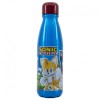 Botella Aluminio Sonic 600 ml