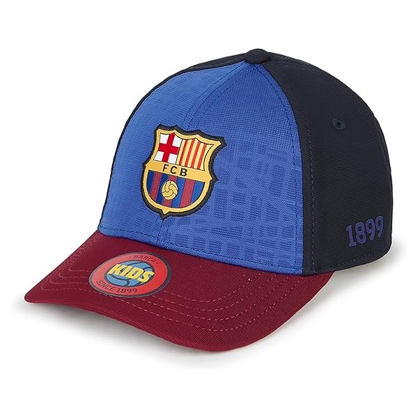 Gorra F.C.Barcelona Junior