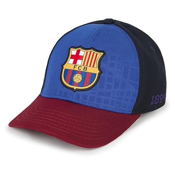 Gorra F.C.Barcelona Adulto