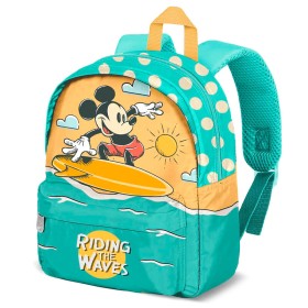 Mochila Surf Mickey Disney...