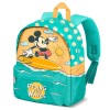 Mochila Surf Mickey Disney 27x22x9cm