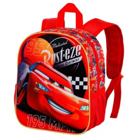 Mochila 3D Bumper Cars 3...