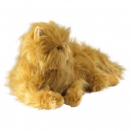 Peluche the noble collection harry potter crookshanks gato de hermione 43 cm