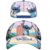 Gorra Stitch Disney full Print 53-55cm.