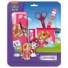 Set Papeleria Patrulla Canina Skye Estuche Metalico