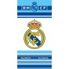 Toalla De Playa Real Madrid Microfibra 70x140cm.