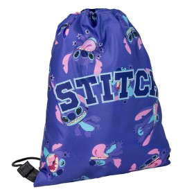 Saco Mochila Stitch Disney...