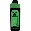 Cantimplora Cuadrada Minecraft 500ml