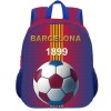 Mochila 3D Barcelona 31cm.