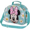 Portameriendas 3D Spring Minnie Disney 20x25,5x10cm