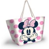 Bolsa Playa Minnie Disney 37x52x17cm