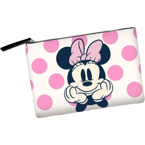 Neceser Minnie Disney 22,5x30,5x2cm