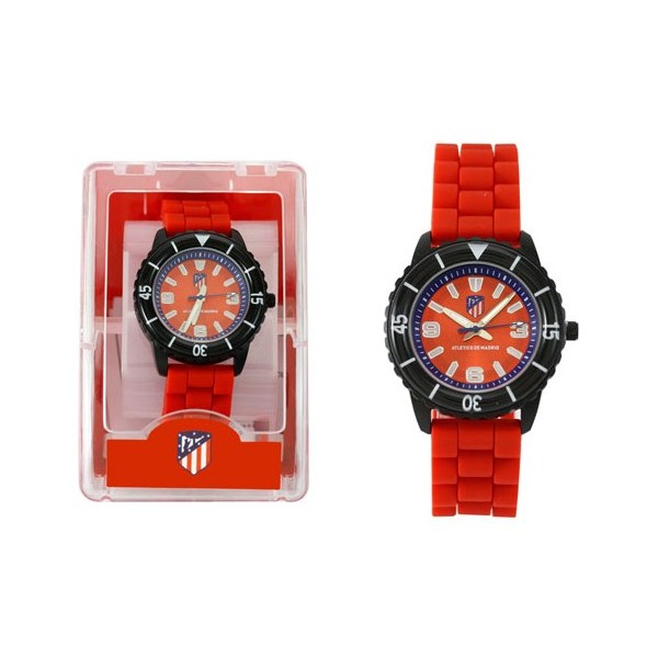 Reloj pulsera Atletico de Madrid cadete