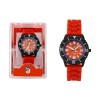 Reloj pulsera Atletico de Madrid cadete