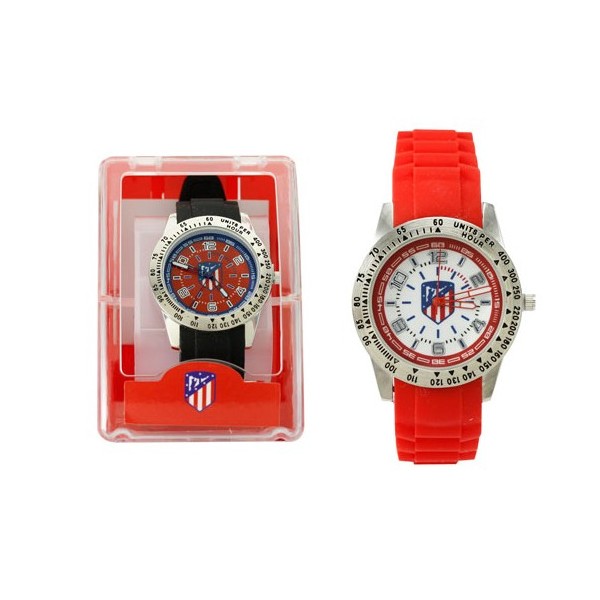 Reloj pulsera Atletico de Madrid cadete