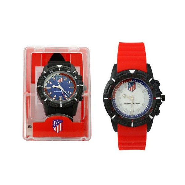 Reloj Pulsera Atletico de Madrid Cadete Grande