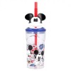 Vaso Figurita 3D Mickey Disney 360ml