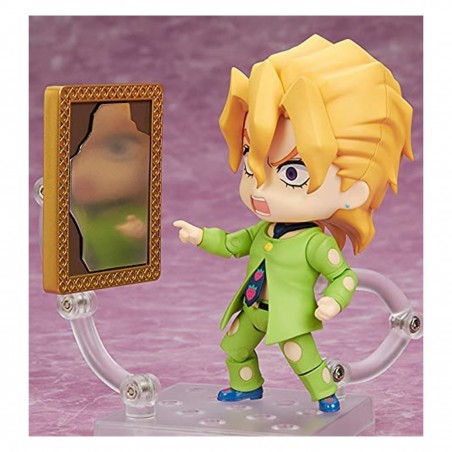 Figura good smile company nendoroid jojo's bizarre adventure pannacotta