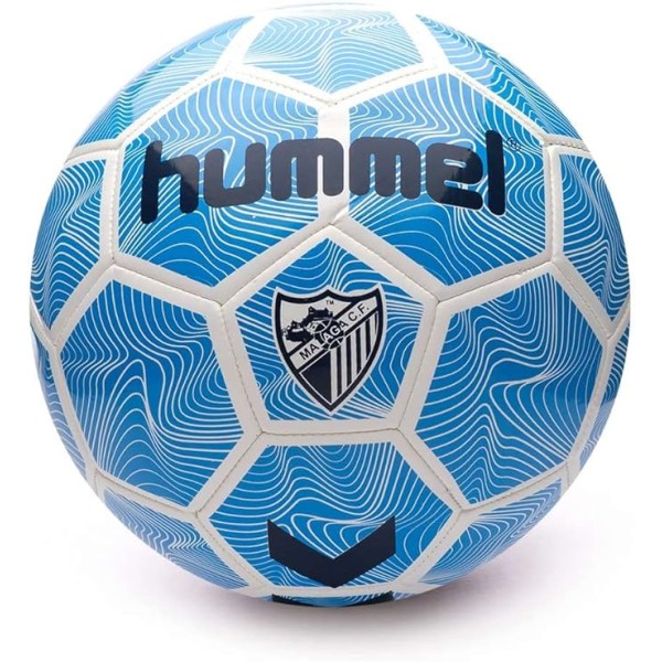 Balon Malaga CF Grande Hummel