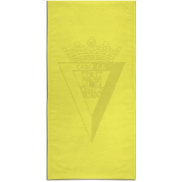 Toalla Cadiz CF Algodon 70x140 cm