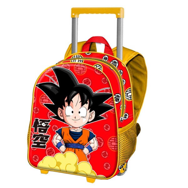 Trolley 3D Kintoun Dragon Ball 31x26x11cm