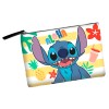 Neceser Sun Stitch Disney 22,5x30,5x2cm.